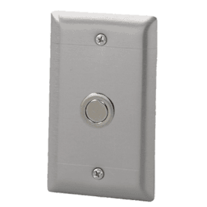 WallPlate with Low Profile Override
