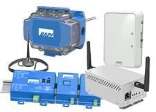 Wireless System - Bluetooth Low Energy