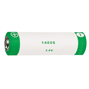 Replacement Battery for Wireless Sensors