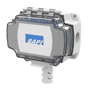 Wireless Outside Air Temperature Sensor
