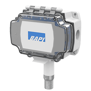 Wireless Outside Air Temp/Humidity Sensor