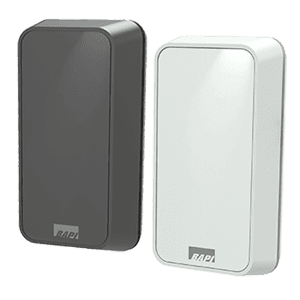 Wireless BAPI-Stat "Quantum Slim" Temp/Humidity Sensors