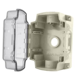 BAPI-Box Enclosure