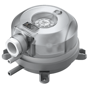 Adjustable Pressure Switch