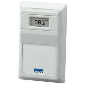 Delta Style Unit with Display