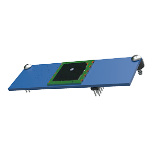 Replacement NO2 Module
