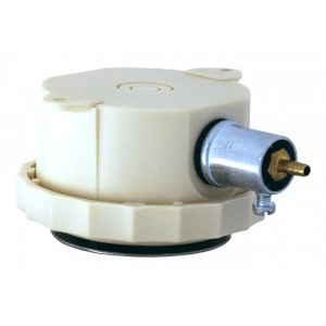 Rooftop Mount Outside Air Pressure Pickup Port
