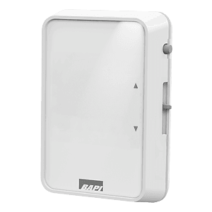 BAPI-Stat "Quantum" Room Sensor with Setpoint and Override