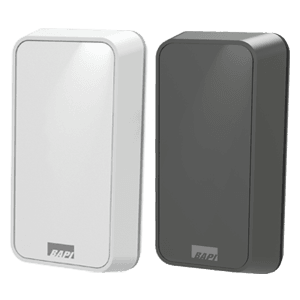 Quantum Slim Room Temperature Sensor