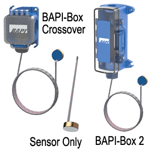 Surface Sensors
