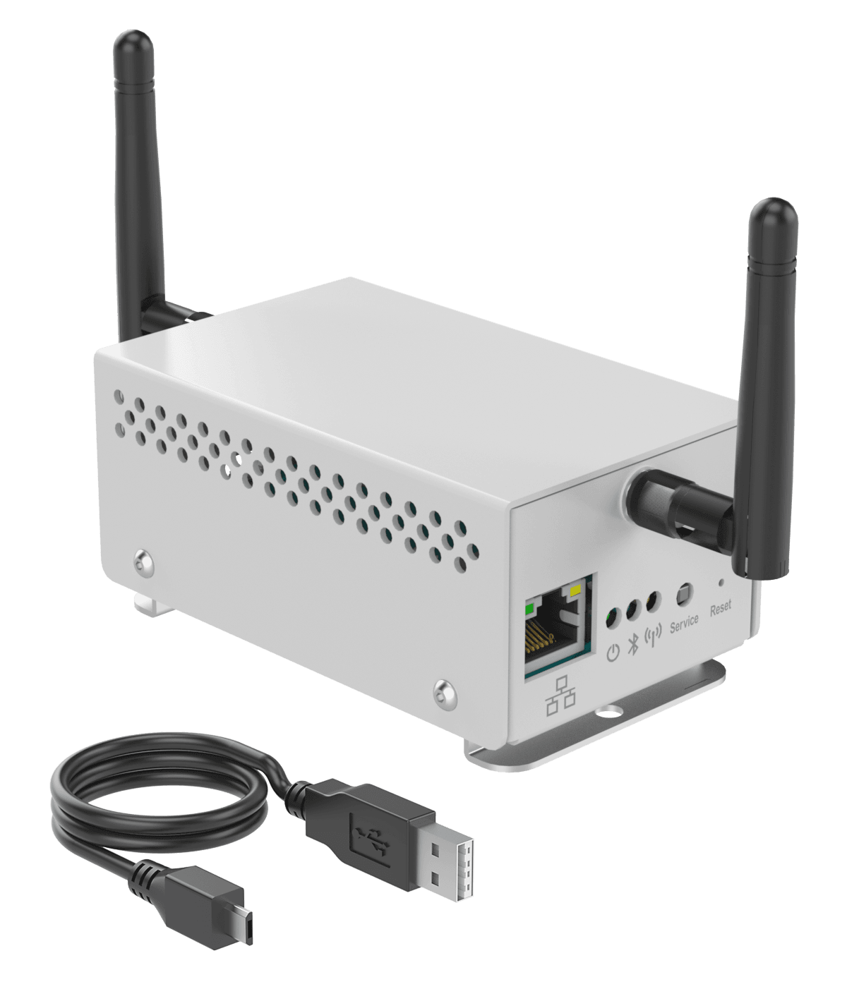 Wireless Gateway