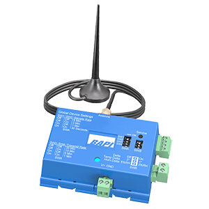 Wireless Receiver