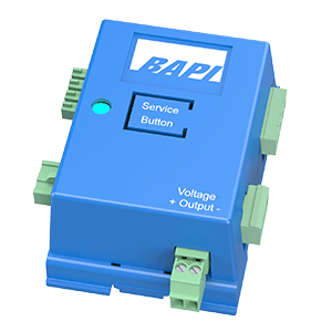 Setpoint Output Module (SOM) with Voltage Output