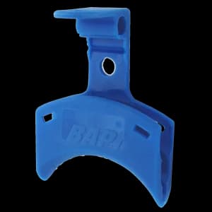 Flexible Probe Bracket