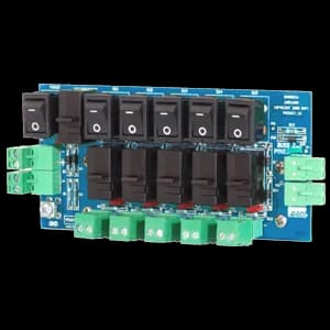 Power Distribution Module