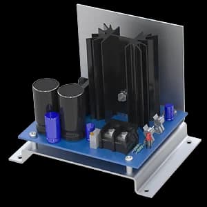 VC2000 Voltage Converter