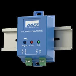 VC350-EZ Voltage