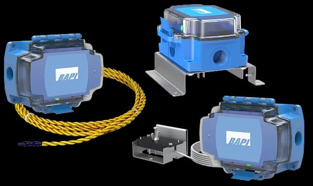 Water Leak Detectors