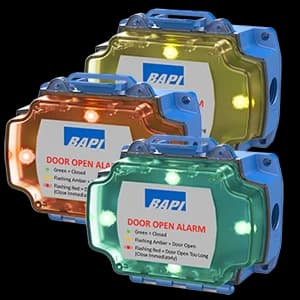 Door Monitor Alarm