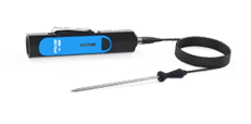 Remote Temperature Probe
