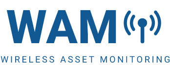 WAM — Wireless Asset Monitoring by BAPI