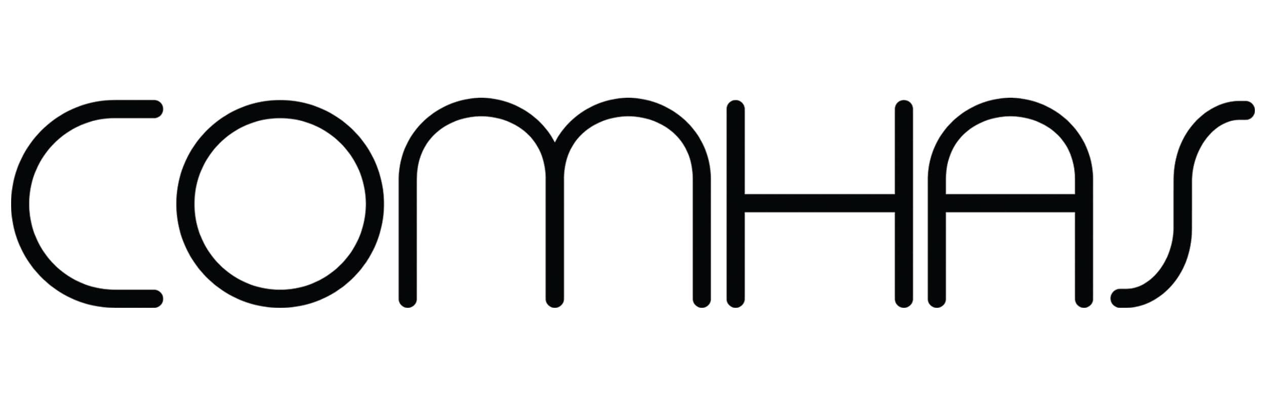 Comhas Srl logo