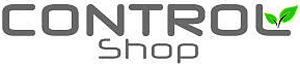 Control Shop logo