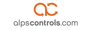 ALPS Controls logo