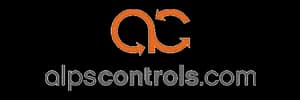 ALPS Controls logo