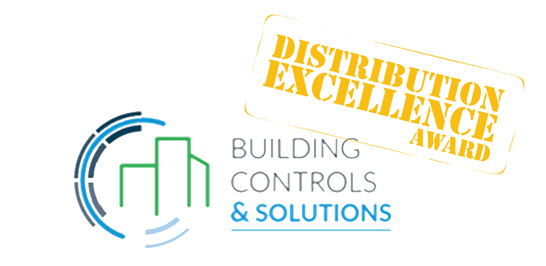 Building Controls & Solutions logo