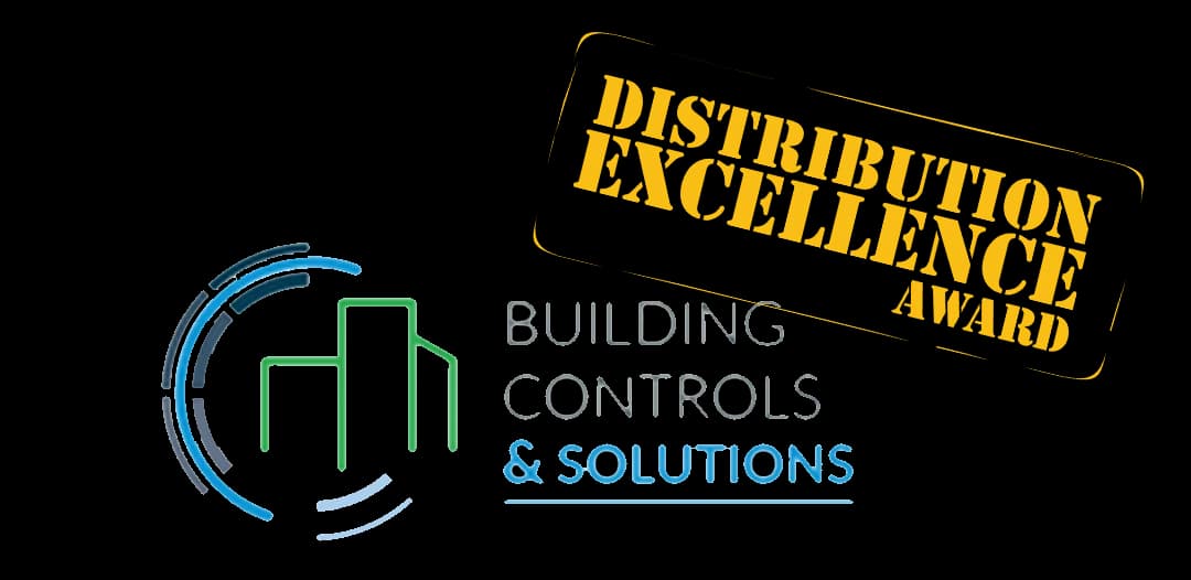 Building Controls & Solutions logo