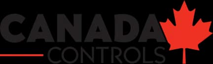 Canada Controls logo