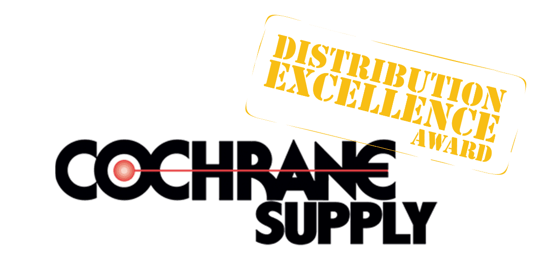 Cochrane Supply & Engineering logo