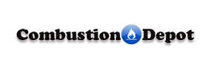 Combustion Depot logo