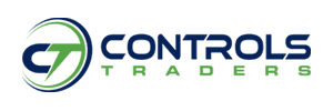 Controls Traders logo