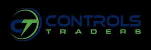 Controls Traders logo
