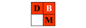 DBM Controls logo