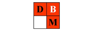 DBM Controls logo