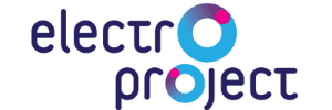 Electroproject logo