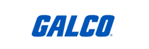 Galco Industrial Electronics logo