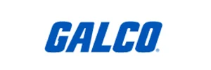Galco Industrial Electronics logo