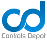 Controls Depot logo