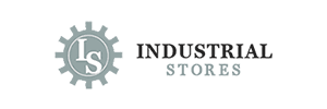 Industrial Stores logo