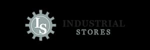 Industrial Stores logo