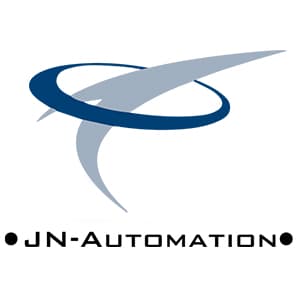 JN Automation logo