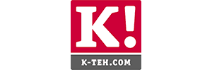 K-Tehnologijas Ltd. logo