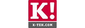 K-Tehnologijas Ltd. logo