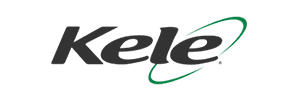 Kele - Singapore logo