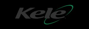 Kele - Singapore logo