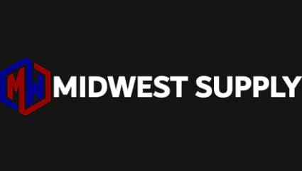 Midwest Supply logo